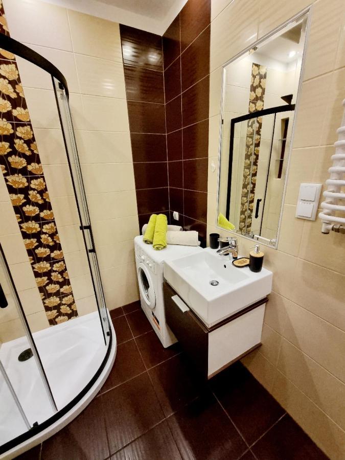 Przytulny Na Winnicy Z Widokiem Na Wisle Apartment *