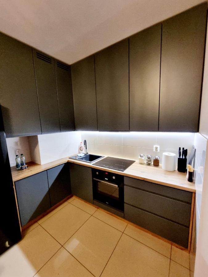 Przytulny Na Winnicy Z Widokiem Na Wisle Apartment