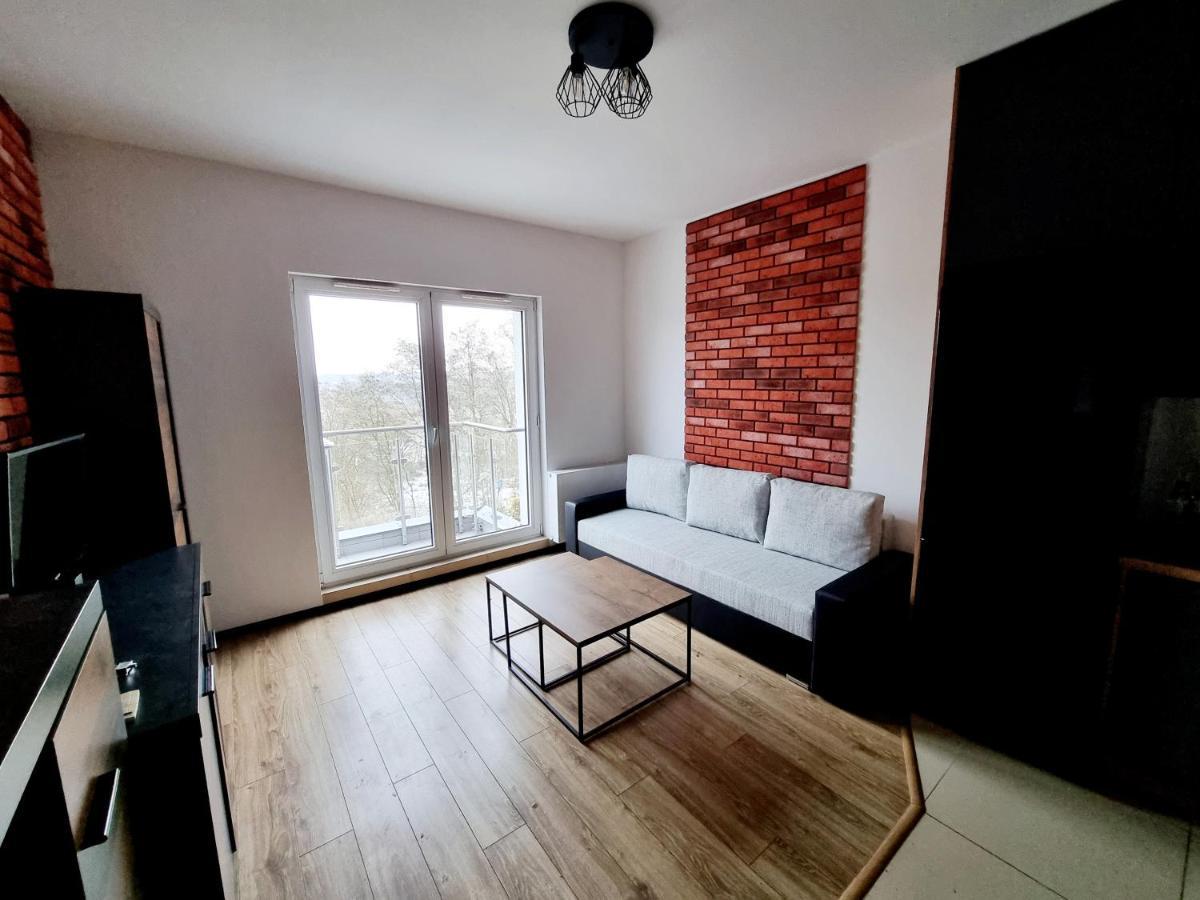 Przytulny Na Winnicy Z Widokiem Na Wisle Apartment Torun