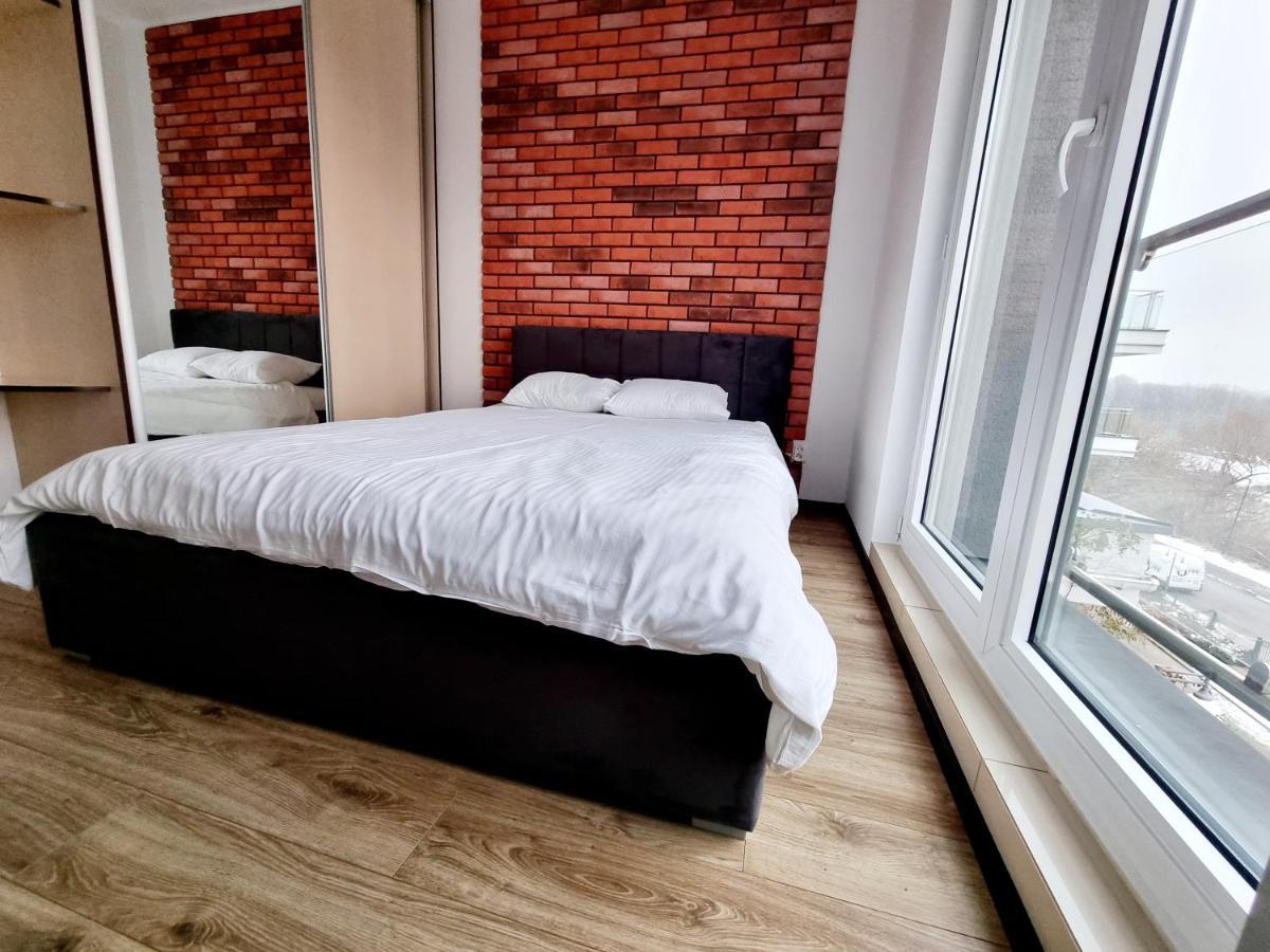 Przytulny Na Winnicy Z Widokiem Na Wisle Apartment *