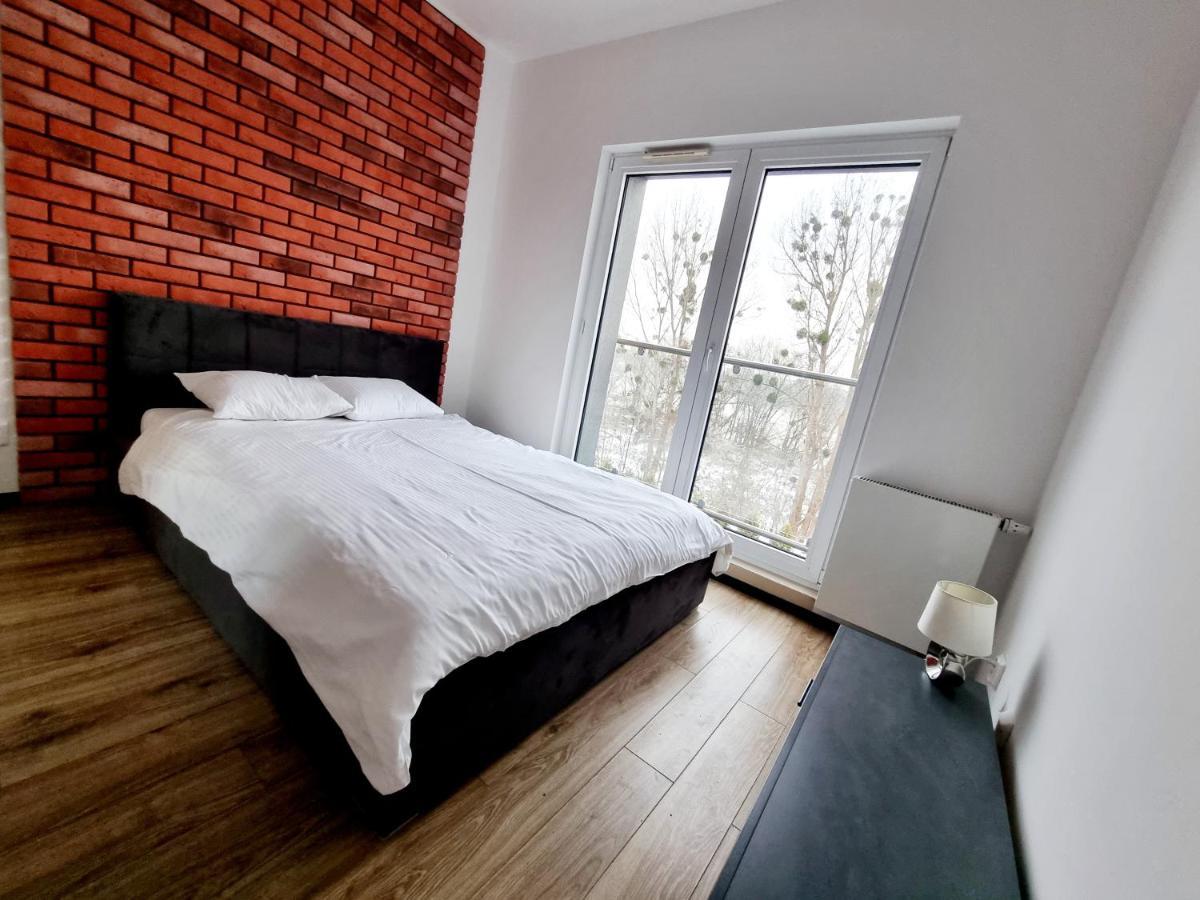 Przytulny Na Winnicy Z Widokiem Na Wisle Apartment *